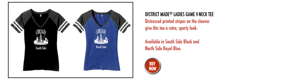 Chicago Draft Style Craft Soda