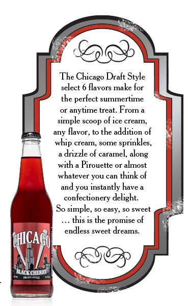 Chicago Draft Style