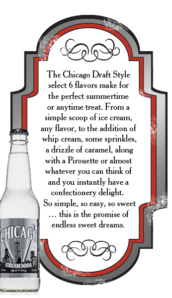Chicago Draft Style