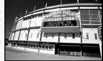 Chicago Draft Style Beverages