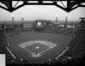 Chicago Draft Style Beverages