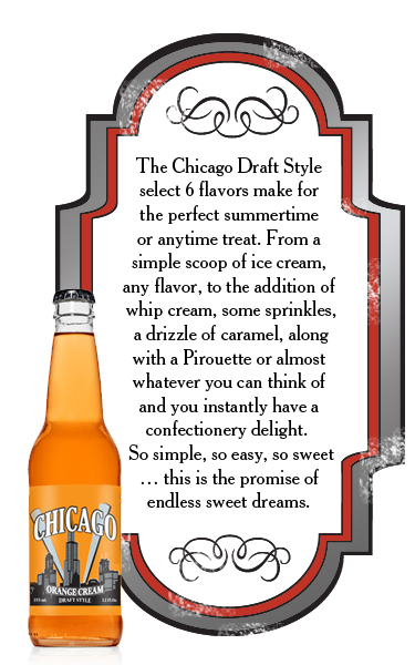 Chicago Draft Style