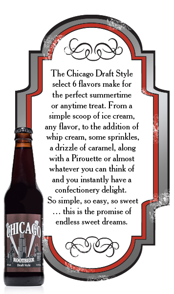 Chicago Draft Style