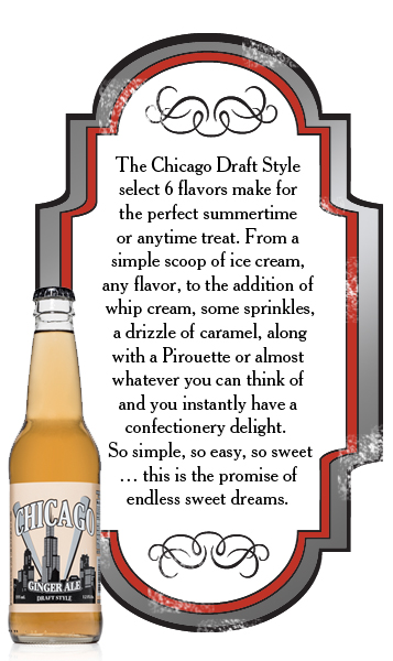 Chicago Draft Style
