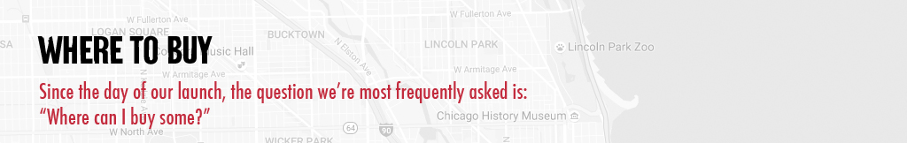 Where can I find Chicago Draft Style beverages