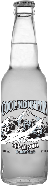 Buy Cream Soda | Natural Handcrafted Soda