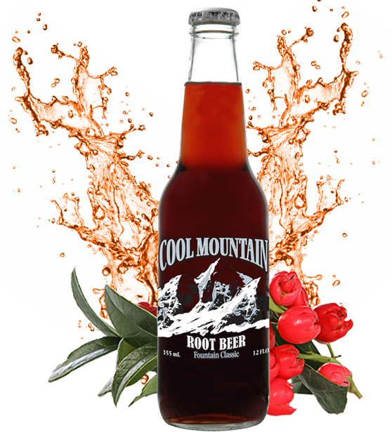 Cool Mountain