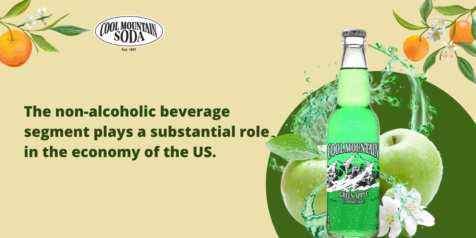 Soda Distributors in USA