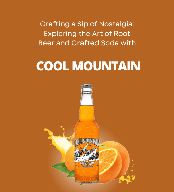Cool Mountain