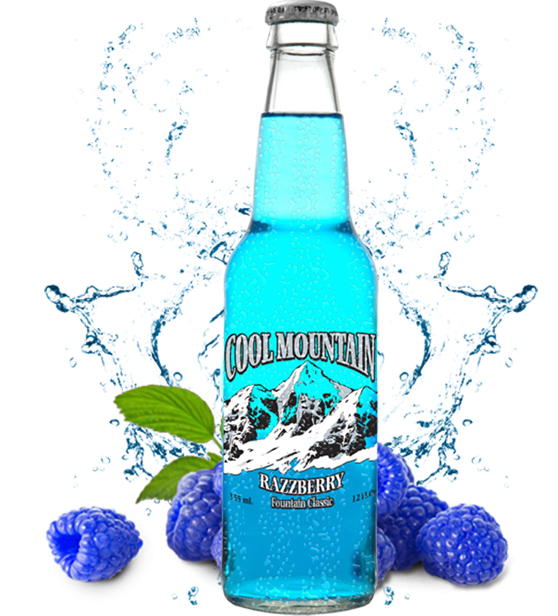 Cool Mountain