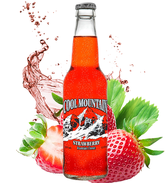 Cool Mountain