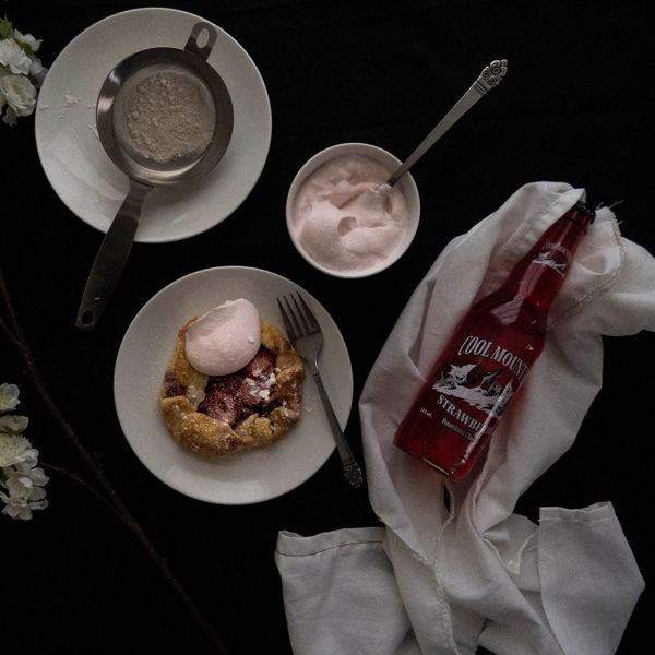 Buy Premium Sodas Online USA