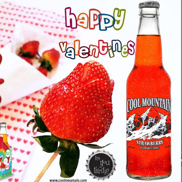 buy Strawberry Soda online