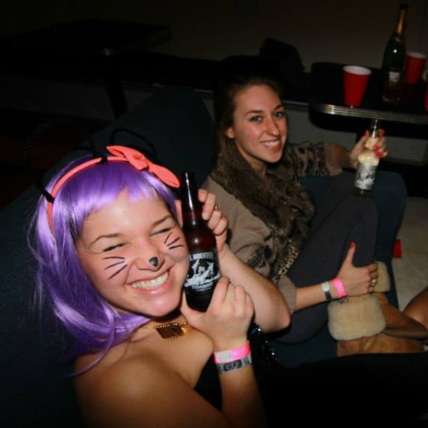 Soda manufacturers in usa