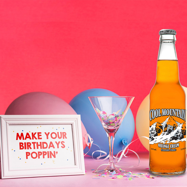 Soda Wholesalers in usa