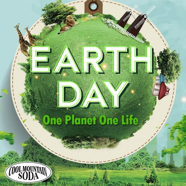 Naturally Caffeine Free Sodas