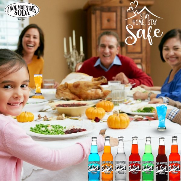 Best Pure Cane Sugar Sodas USA