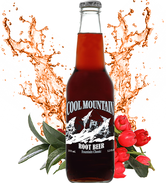 Cool Mountain