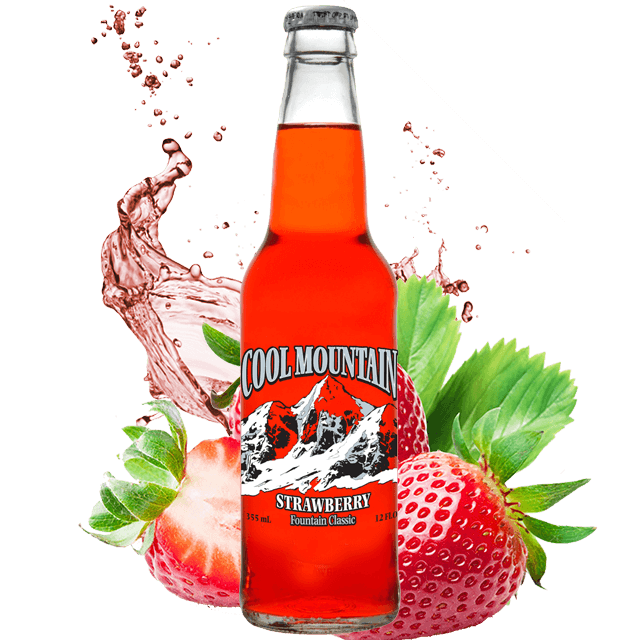 Natural Handcrafted Sodas Online